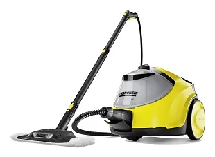 ТОП 15 лучших пароочистителей для дома: Рейтинг 2022-2023 года и какую ручную модель выбрать