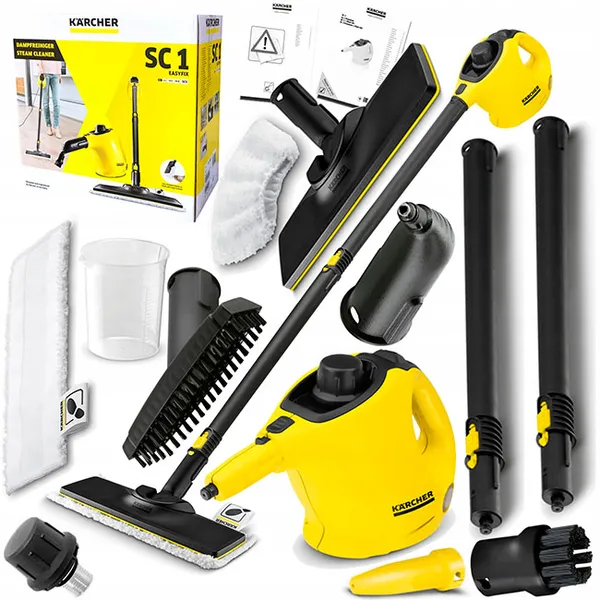 KARCHER SC 1 EasyFix