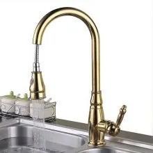 12 лучших смесителей для кухни с гибким изливом. Смеситель для кухни с гибким изливом. 12