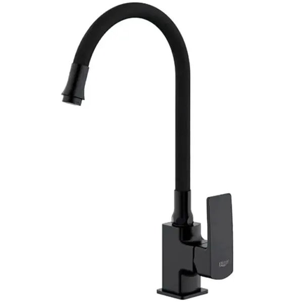 Frud R152 R43152 смеситель с гибким изливом