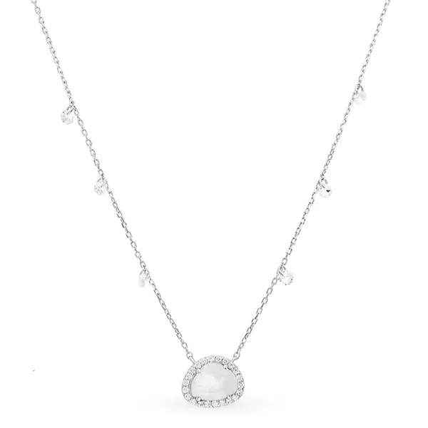 Лунный камень — магические свойства и кому подходит по зодиаку. Лунный камень свойства. 4