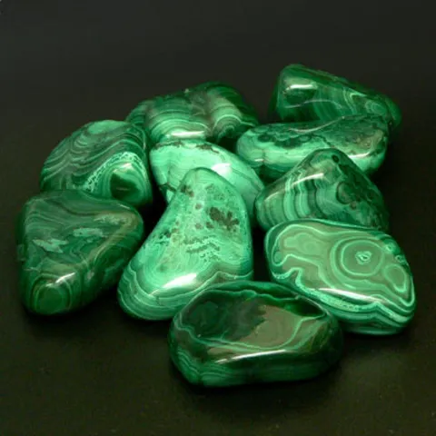 Малахитовая шкатулка своими руками из пластилина: мастер-класс с фото