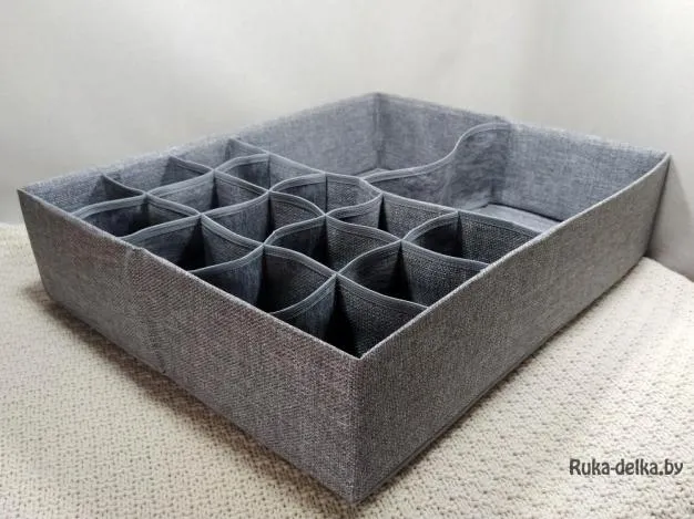органайзер для белья