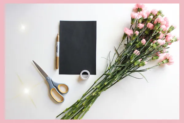 как красиво завернуть букет в бумагу пошагово