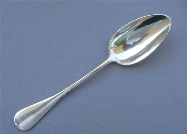 Сколько в столовой ложке