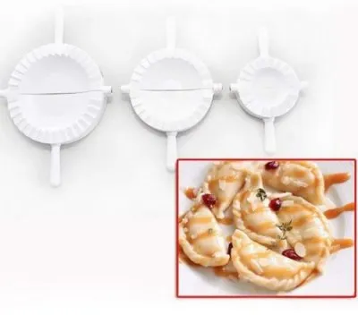 10 лучших пельменниц. Приспособление для лепки пельменей в домашних условиях. 3