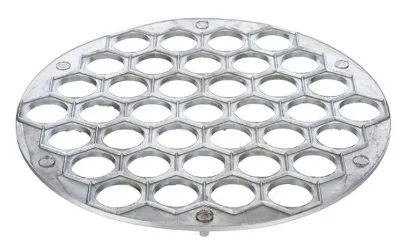 10 лучших пельменниц. Приспособление для лепки пельменей в домашних условиях. 2