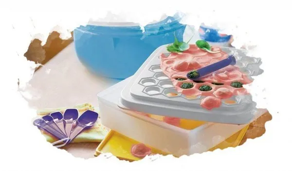 как правильно пользоваться пельменницей