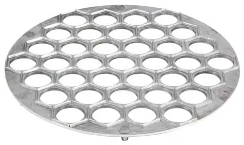 10 лучших пельменниц. Приспособление для лепки пельменей в домашних условиях. 4