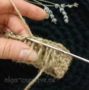 вытянутые-петли-крючком