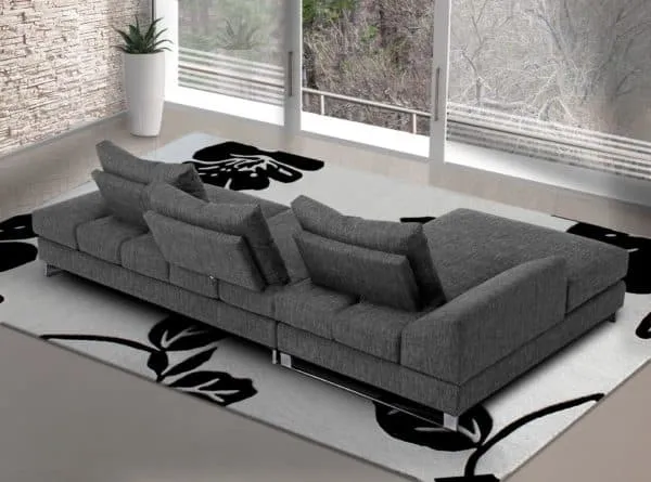 модульные диваны