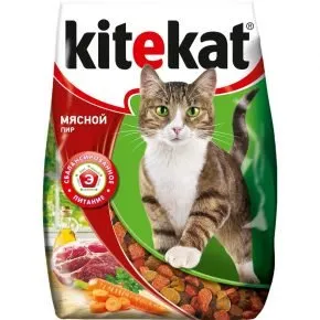 Kitekat