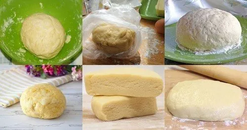 Можно ли хранить дрожжевое тесто в холодильнике и как это делать. Как хранить дрожжевое тесто. 5