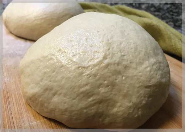 хранение дрожжевого теста в холодильнике