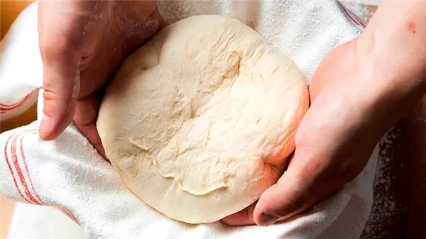 сколько можно хранить тесто в холодильнике