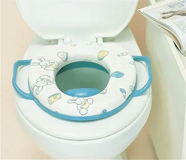 Накладка на унитаз