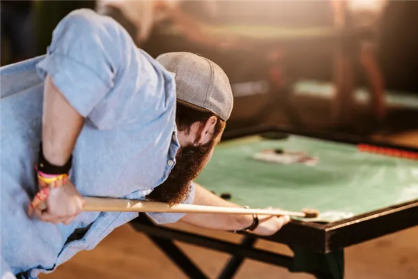 ПРАВИЛА РУССКОГО БИЛЬЯРДА. Правила игры бильярд. 5