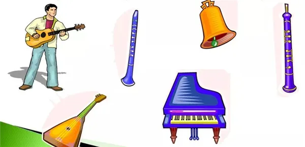 Уроки фортепиано для начинающих (Урок 1). Ноты на пианино. 5