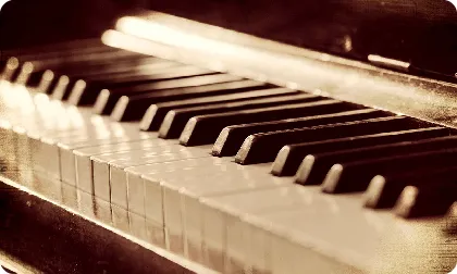 Уроки фортепиано для начинающих (Урок 1). Ноты на пианино. 2