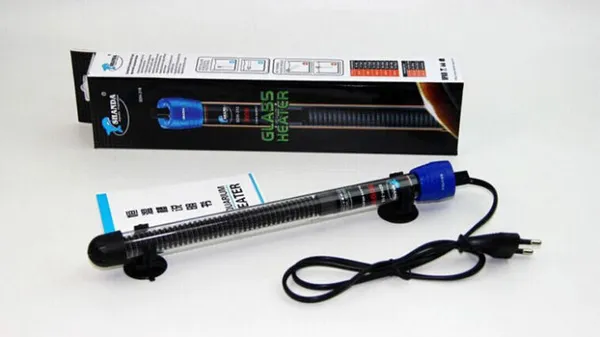 когда выключать обогреватель в аквариуме