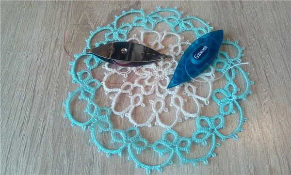 Какие полезные инструменты для вязания экономят время и облегчают труд рукодельниц. Что можно связать спицами. 4