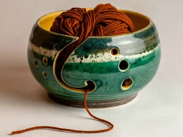 фасонная пряжа