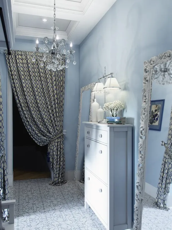 Прихожая, коллекция