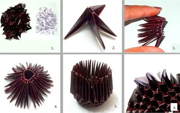 Торт брауни пошагово