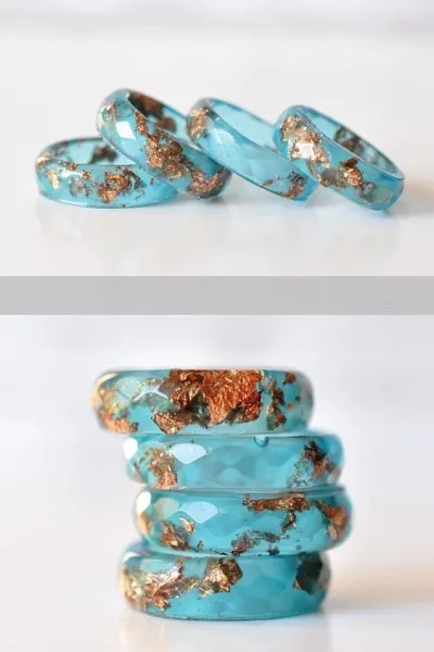 Красивая бижутерия