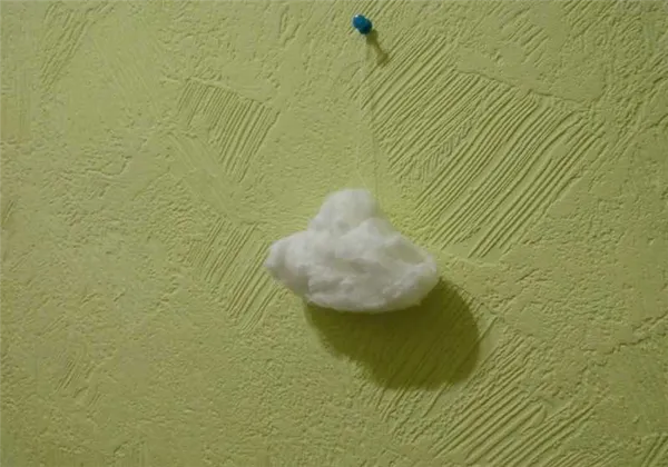 Особенности изготовления игрушек из ваты своими руками. Поделки из ваты. 13