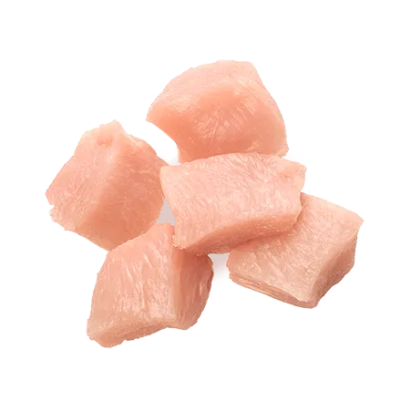 Мясо индейки