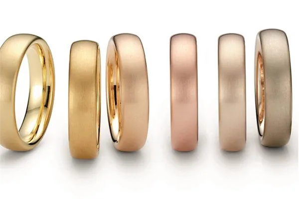 Что такое красное золото на самом деле, как оно выглядит и чем отличается от желтого: отзывы на качество сколько стоит грамм. Красное золото что это такое. 3