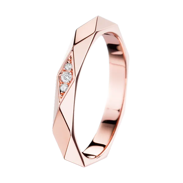 Розовое золото