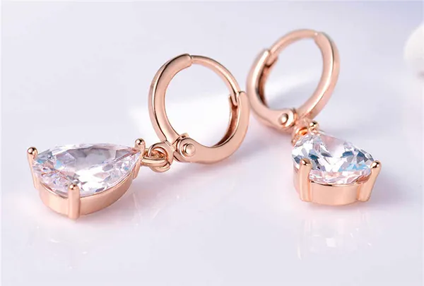 Что такое красное золото на самом деле, как оно выглядит и чем отличается от желтого: отзывы на качество сколько стоит грамм. Красное золото что это такое. 7