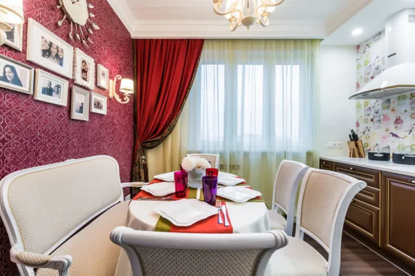 Овальные раздвижные столы на кухню: варианты дизайна и советы по выбору. Стол овальный раздвижной для кухни. 2