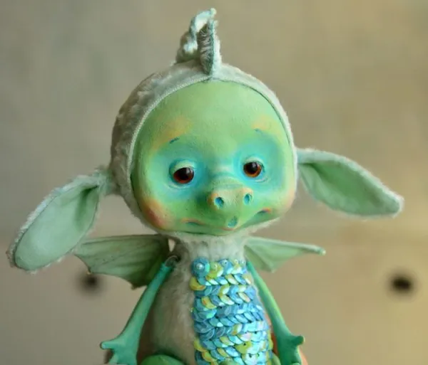 Поделки папье-маше из яичных желтков.jpg