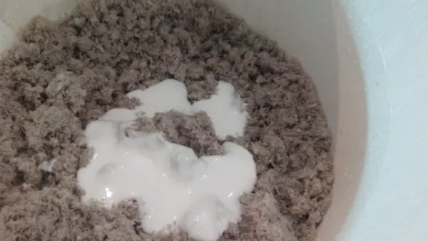 Паста из яичных лотков для папье-маше.jpg