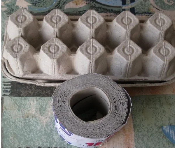 Папье маше. Мастер класс для начинающих. Как делать поделки