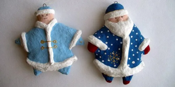 Папье маше из яичных лотков, коробок, кассет: лучшие идеи, что можно сделать из упаковки для яиц. Папье маше из яичных лотков. 13