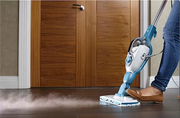 Особенности и применение бытового пароочистителя. Пароочиститель что им можно делать. 2