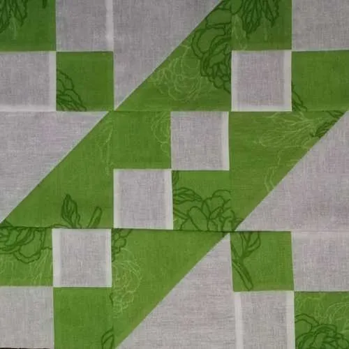 Интересный узор