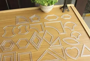 Шаблоны для пэчворка