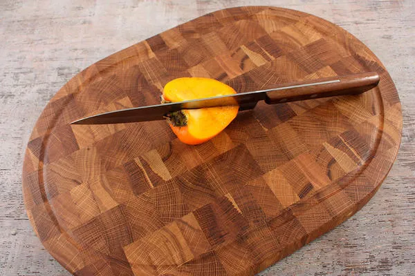 Разделочная доска – деревянная или пластиковая, какая лучше?