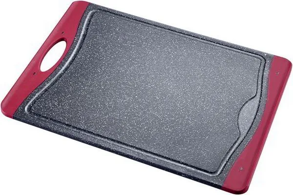 Разделочная доска – деревянная или пластиковая, какая лучше?