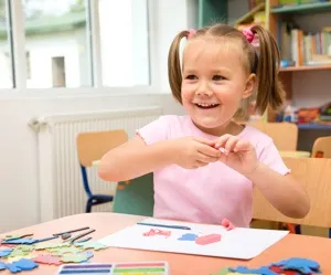 Пластилинография в детском саду: техника, приемы, правила. Пластилинография для детей. 2