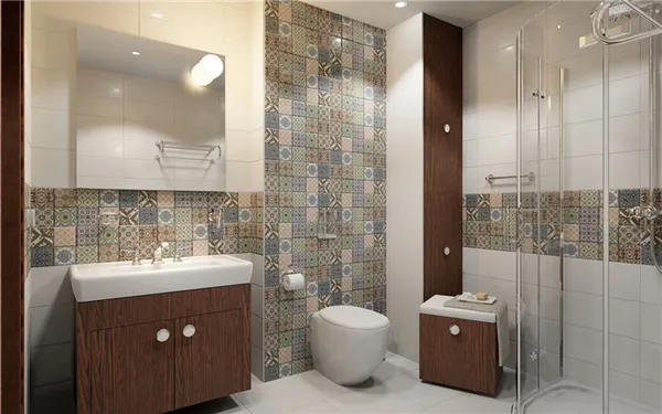 пэчворк плитка фото-3