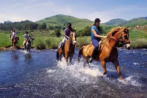 Красивый маршрут