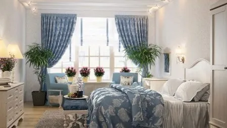 Почему нельзя держать много растений в спальне. Цветы для спальни. 4