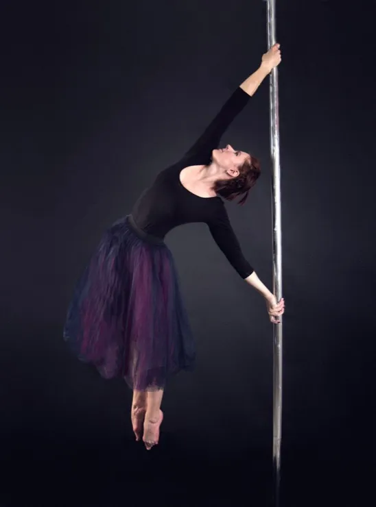 Pole Dance