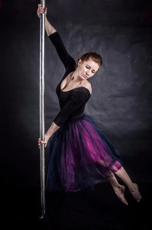Pole Dance